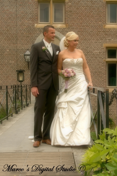 Huwelijk